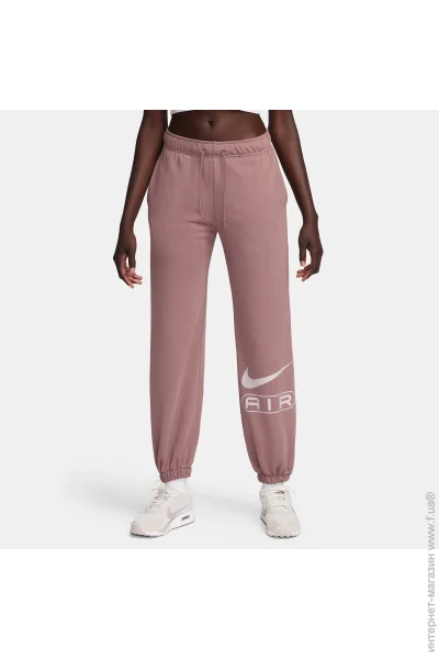   Nike W Nsw Air Mr Flc Jogger (FN1902-208-M)