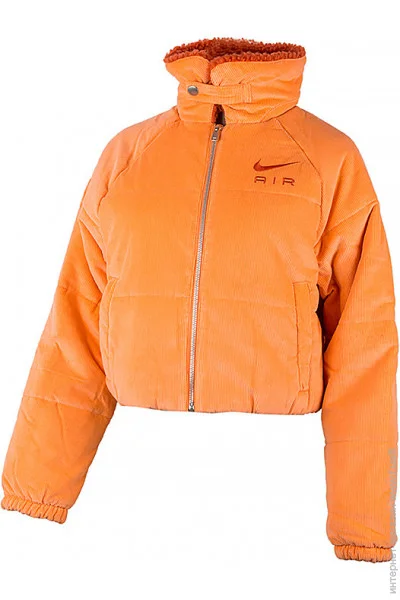 Nike   W NSW AIR TF CORD WNTR JKT  XS (DQ6930-871)
