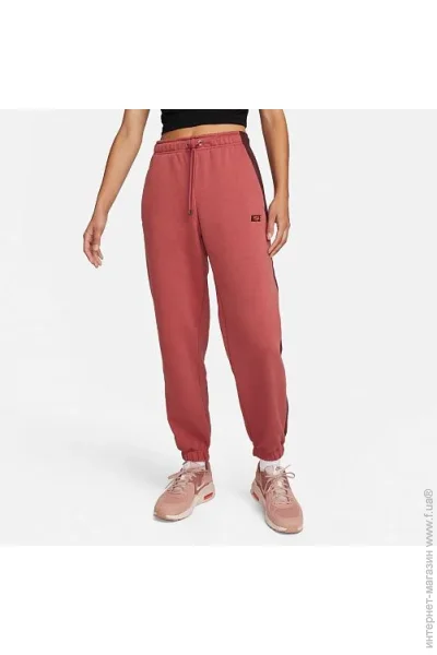   Nike W NSW IC FLC PANT CE (DQ7112-691-M)