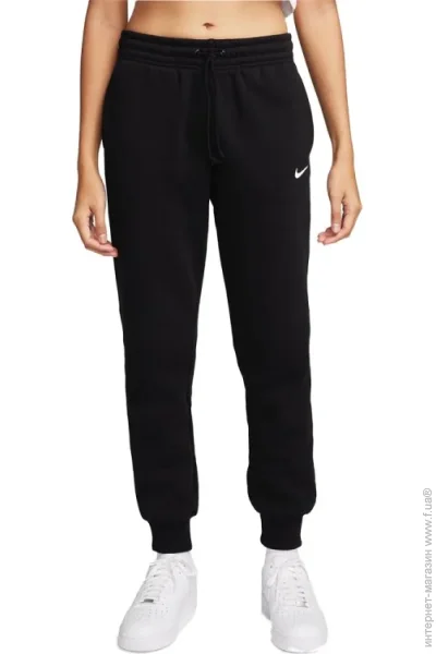   Nike W NSW PHNX FLC MR (FZ7626-010-XS)