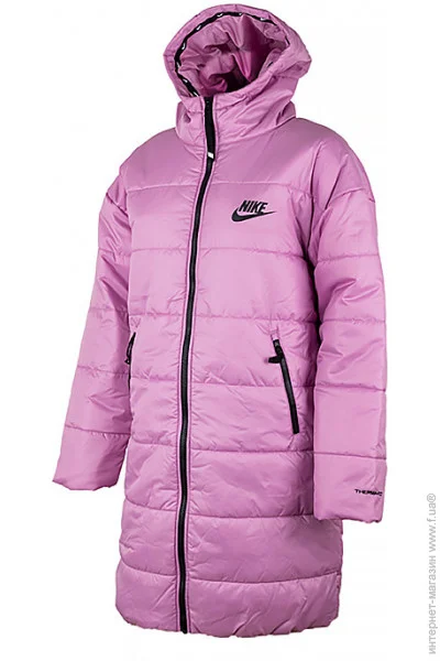 Nike   W NSW SYN TF RPL HD PARKA  L (DX1798-522)