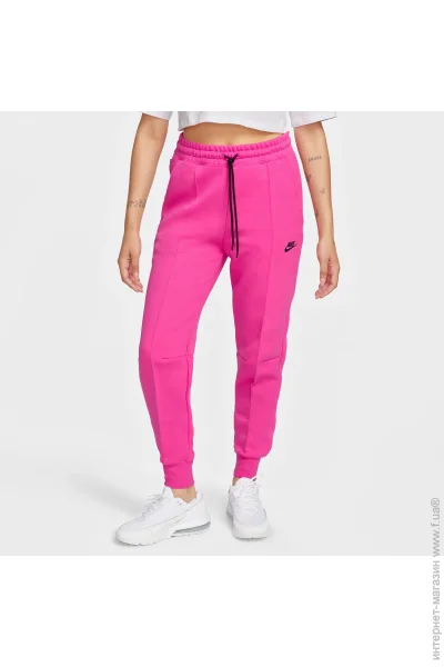   Nike W Nsw Tch Flc Mr Jggr (FB8330-605-S)