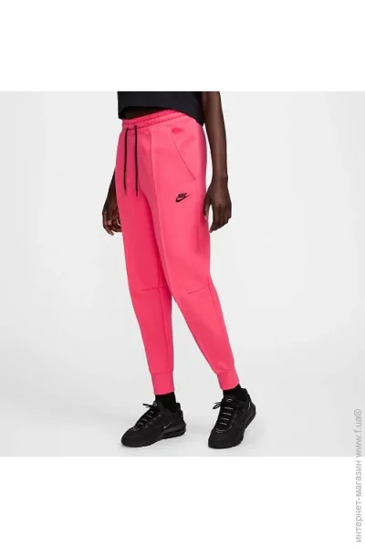   Nike W NSW TCH FLC MR JGGR (FB8330-629-XS)