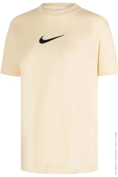   Nike  W NSW TEE BF MS FD1129-294 .XS 