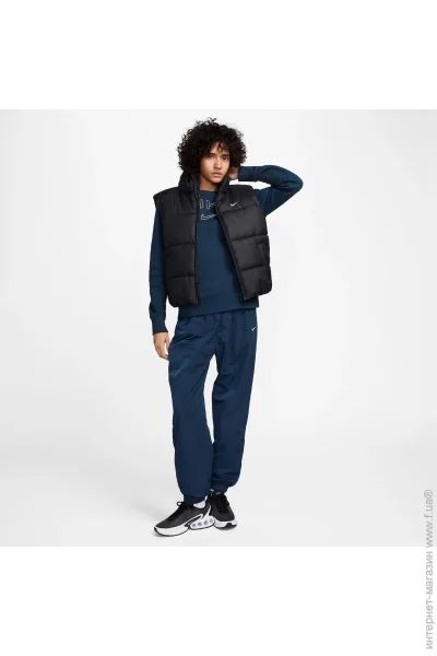  Nike W NSW TF SYNFL CLSC (FZ5922-010-XL)