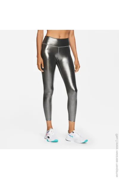   Nike W One Tgt 7/8 Icnclsh Shm (CU6030-010-M)