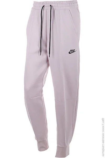   Nike   W TCH FLC MR JGGR  XS (7dFB8330-019 XS)