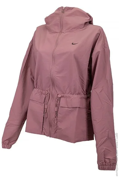 Nike   W TREND WVN JKT  XS (7dFN3669-208 XS)