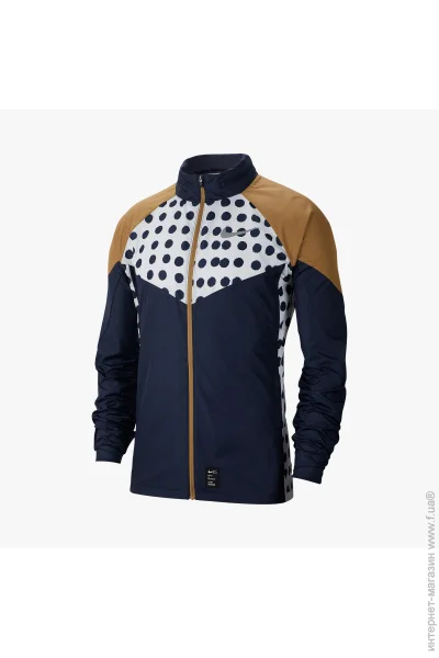  Nike Windrunner Jacket Artist (BV9301-451-L)