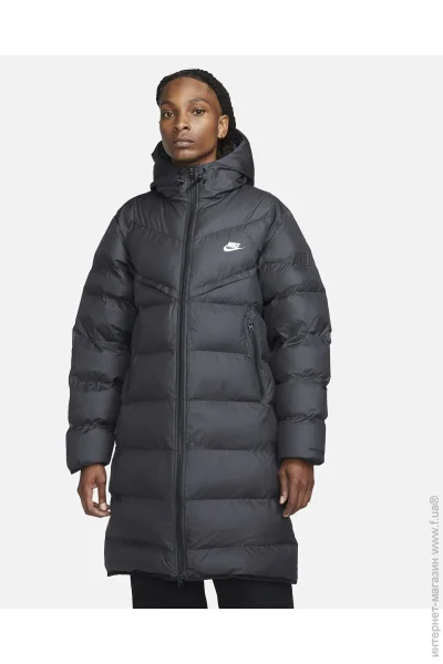  Nike Windrunner PrimaLoft (FB8189-010-XS)