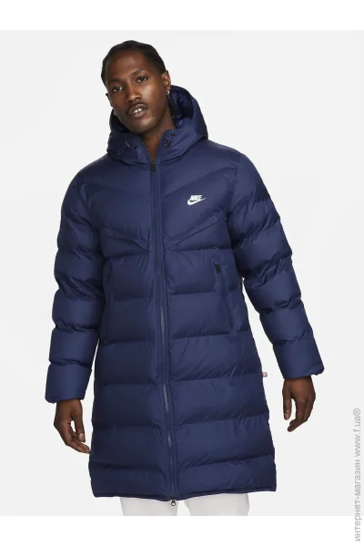  Nike Windrunner PrimaLoft (FB8189-410-XL)