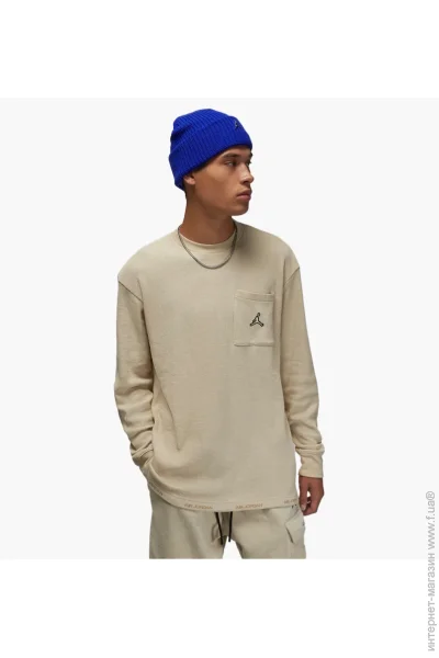  Nike Winter Long Sleeve (DV1585-206-M)