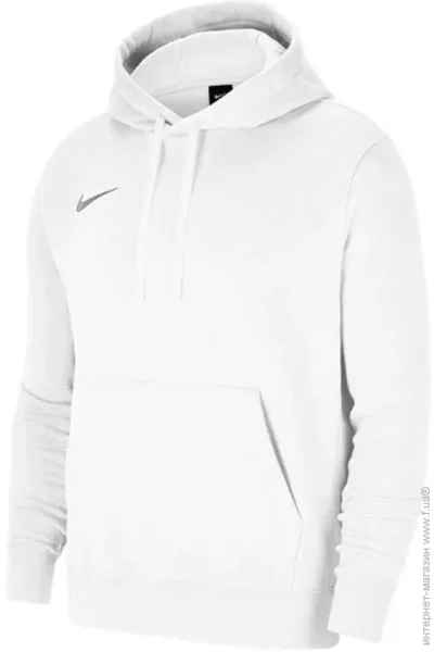  Nike WMNS PARK 20 FLEECE (CW6957-101-XS)