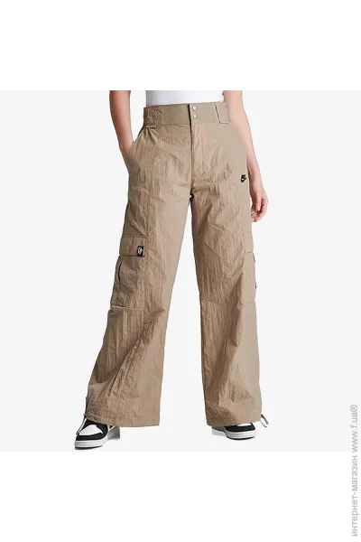   Nike Wvn Os Pant Hr Sw (FJ4934-247-L)