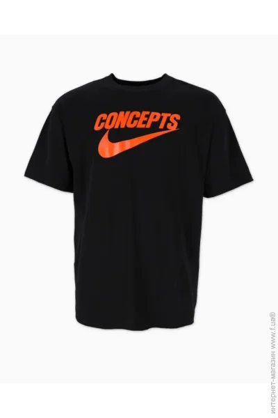   Nike x Concepts (DR0642-010-M)