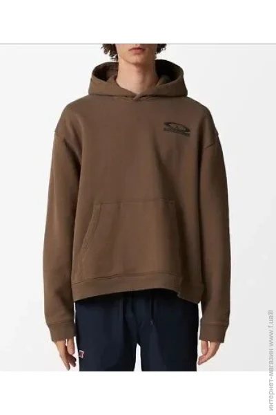  Nike x Travis Scott Pullover Hoodie Palomino (DZ5502-275-L)