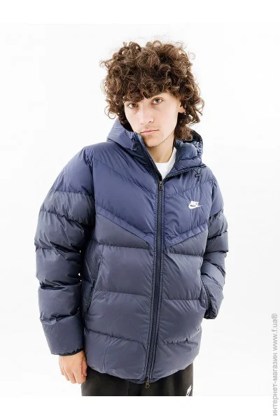 Nike    XL (7dFB8185-410 XL)
