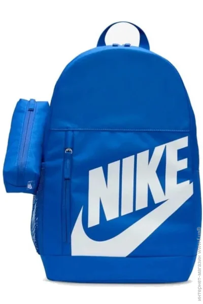   Nike   Y NK ELMNTL BKPK 20L  46  30  13  (DR6084-480)  