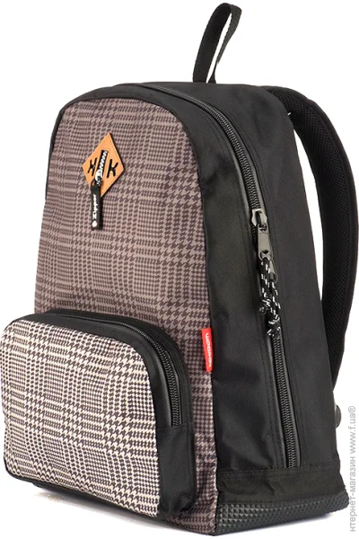   ,  Nikidom Zipper Wales (NKD-9500)