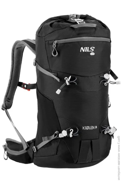 Nils   NC1938 40L (15-07-151)
