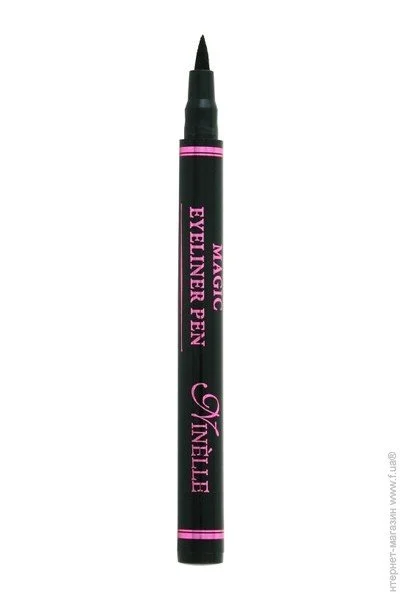 ϳ- Ninelle Magic eyeliner pen,  (8435328103881)