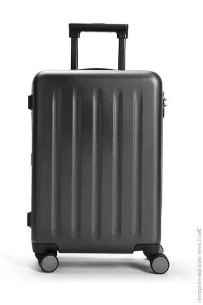   Ninetygo PC Luggage 20'' Black