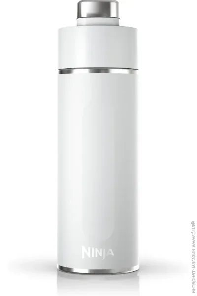 Ninja  Thirsti 700 ml White DW2401EUUKWH (DW2401EUUKWH)