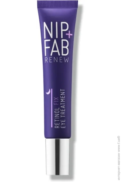 Nip+Fab       15 