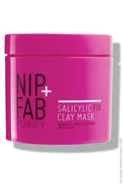 Nip+Fab         170 