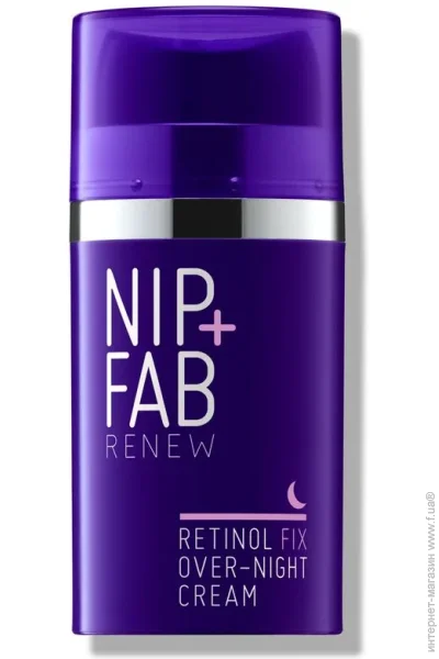 Nip+Fab       50 