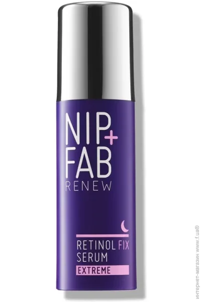 Nip+Fab -     50 