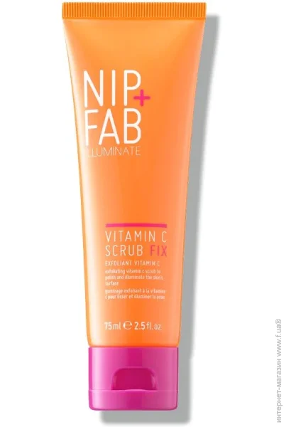 Nip+Fab       75 