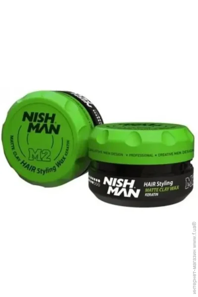 Nishman    M2 30    (8682035084693)
