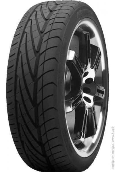 ˳  Nitto Neogen 215/40 R17 87W