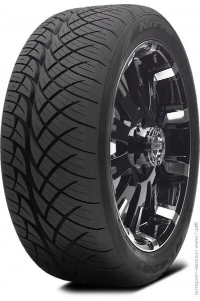   Nitto NT420S 265/50 R20 111V 