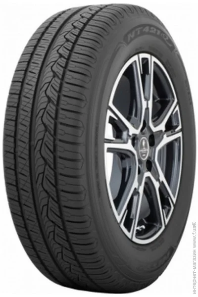   Nitto NT421A 215/60 R16 99V
