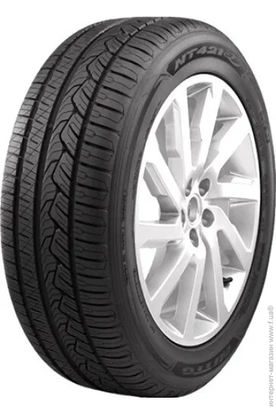   Nitto NT421Q 215/60 R16 99V