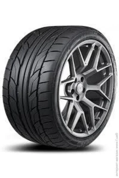 ˳  Nitto NT555 G2 215/55 R17 94V 