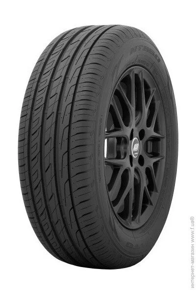   Nitto NT860 225/40 R18 92W 