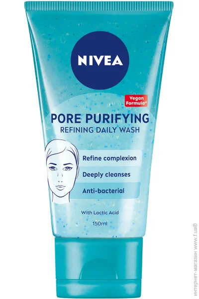 Nivea -    150 