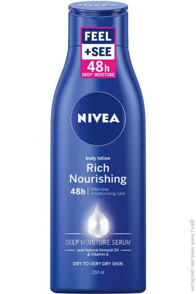    Nivea         250 