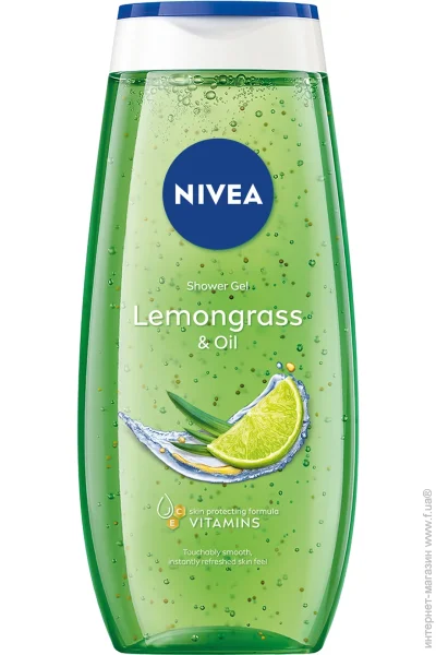 Nivea       250 