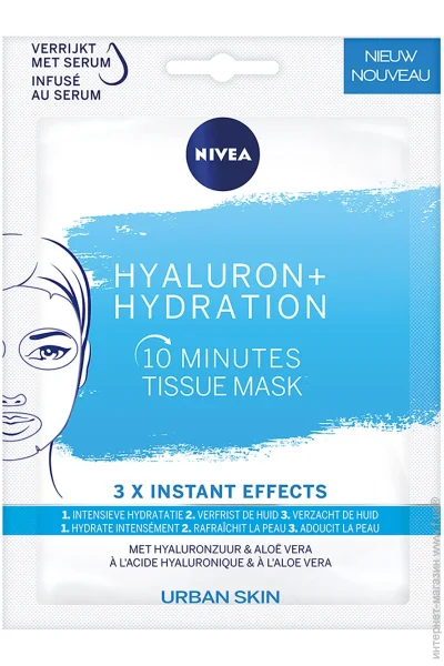 Nivea      28  1 .