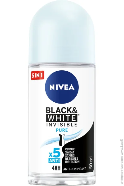    Nivea     Pure  50  (0000042246930)