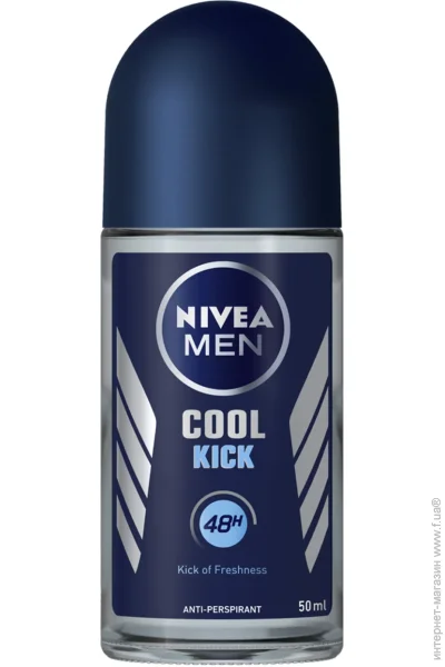    Nivea Men    50  (4005808302475)