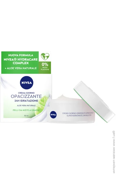 Nivea  ,    , 50 (84765)