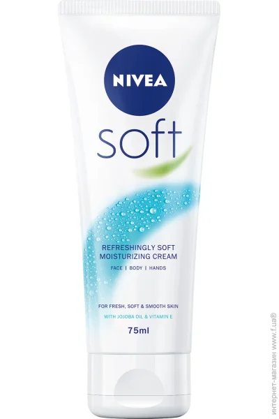 Nivea     75 