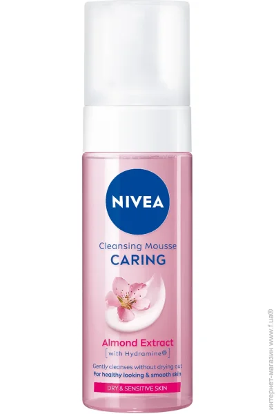 Nivea    Aqua Effect  150 