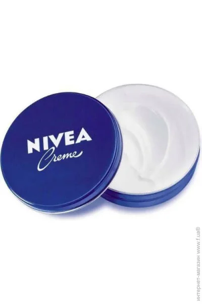 Nivea creme       150  (5900017043456)