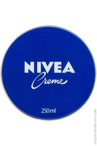 Nivea creme       250  (4006000000213)